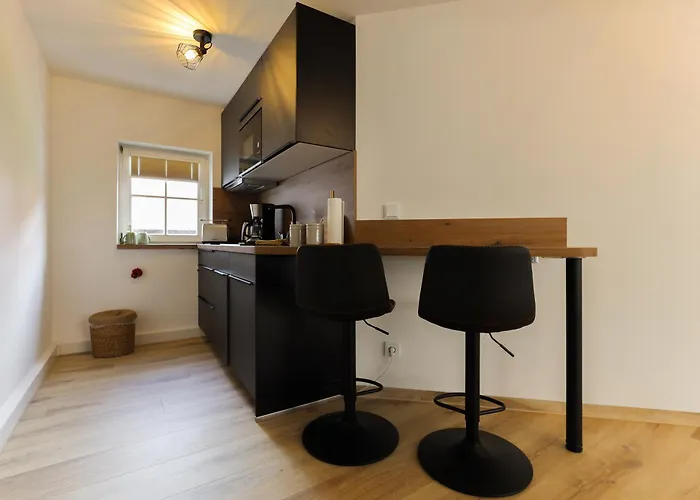 Ferienwohnung Am Wenigemarkt