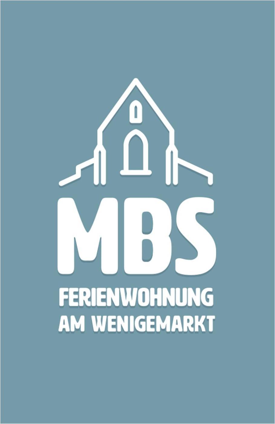 Am Wenigemarkt Apartment Erfurt