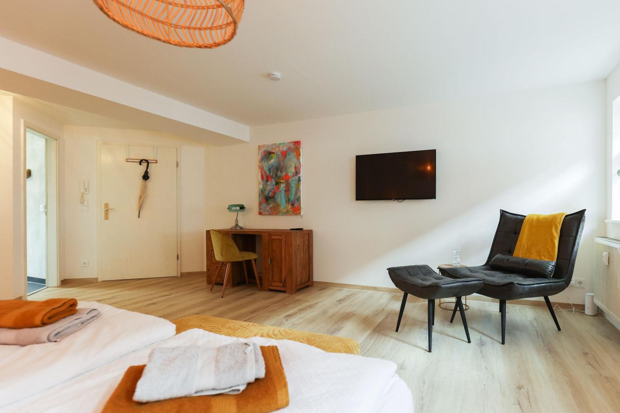 Am Wenigemarkt Apartment *