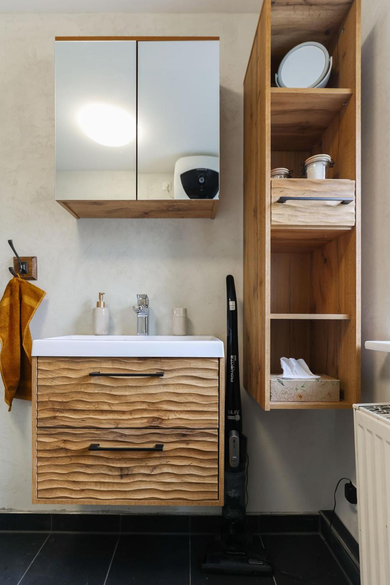 Apartment Am Wenigemarkt