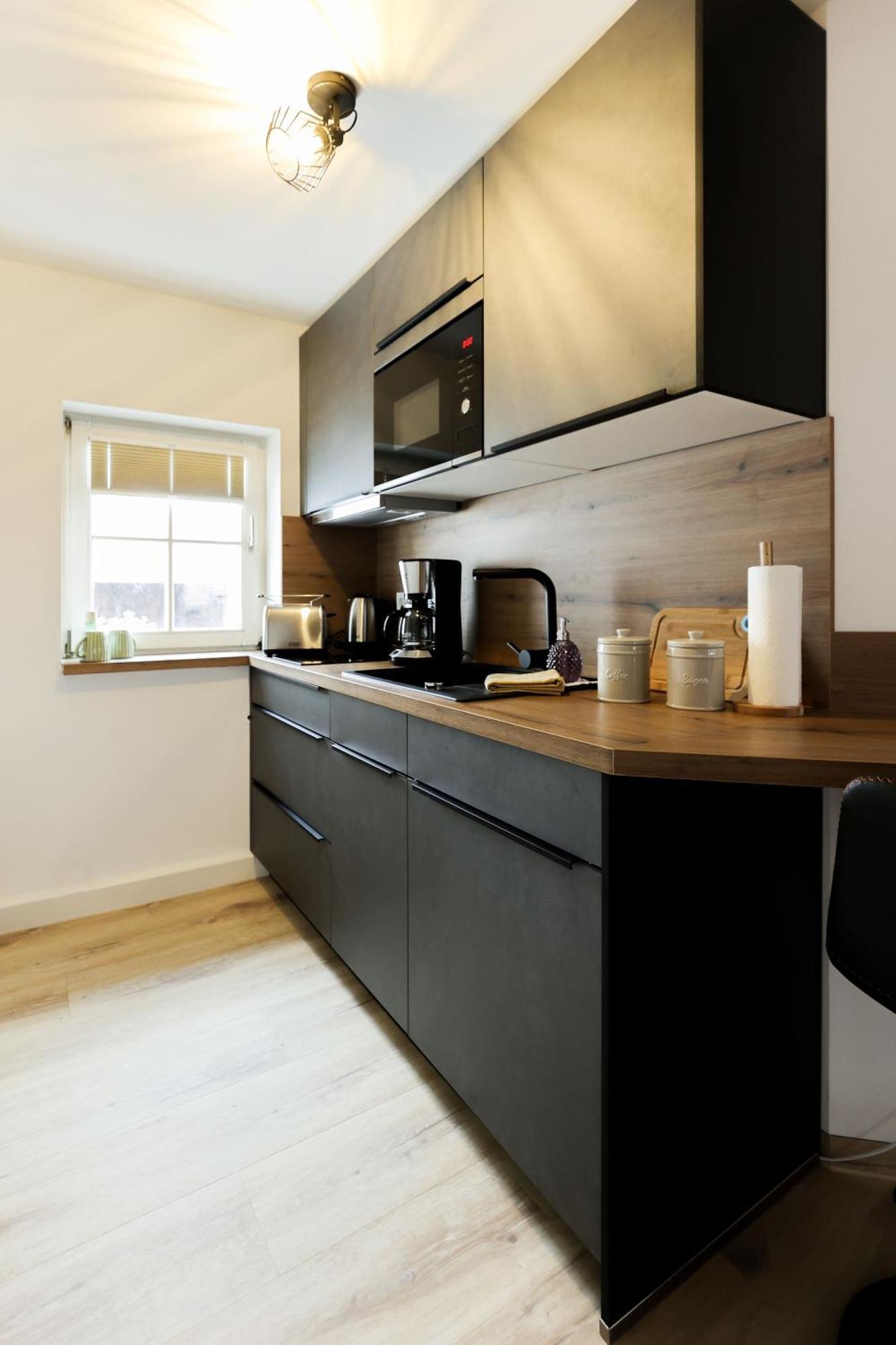 Apartment Am Wenigemarkt