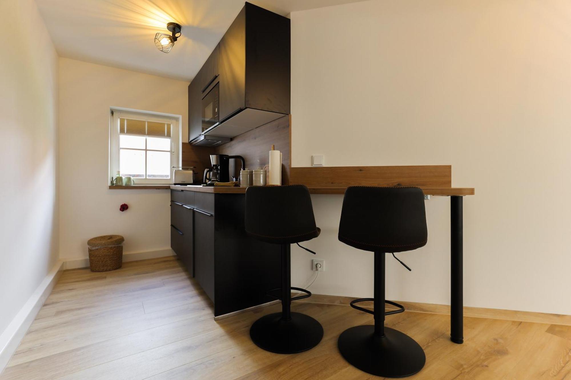 Apartment Am Wenigemarkt *