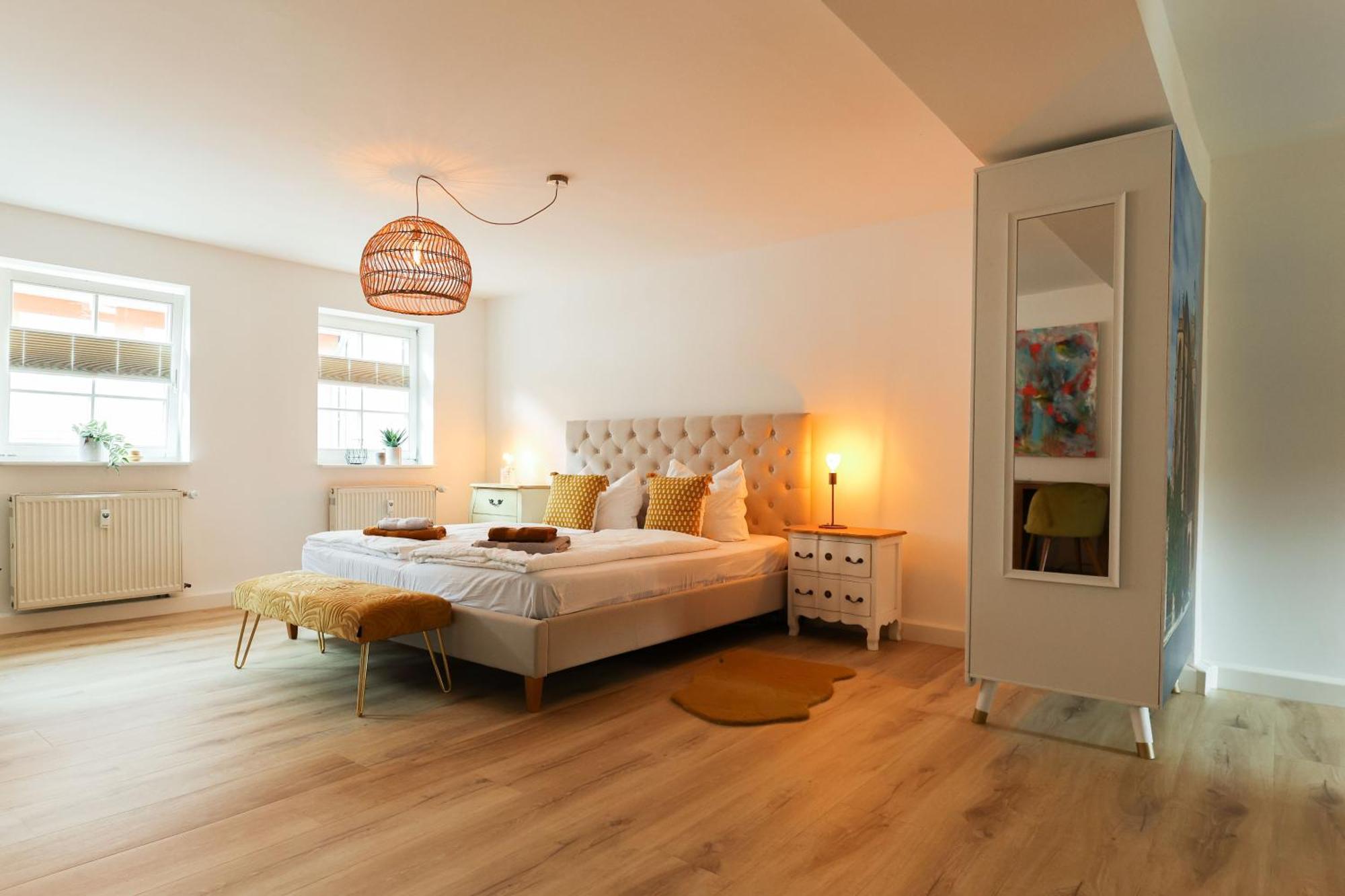 Am Wenigemarkt Apartment *
