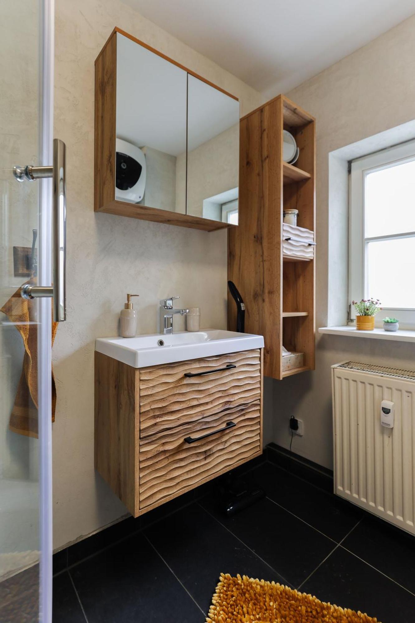 Apartment Am Wenigemarkt *